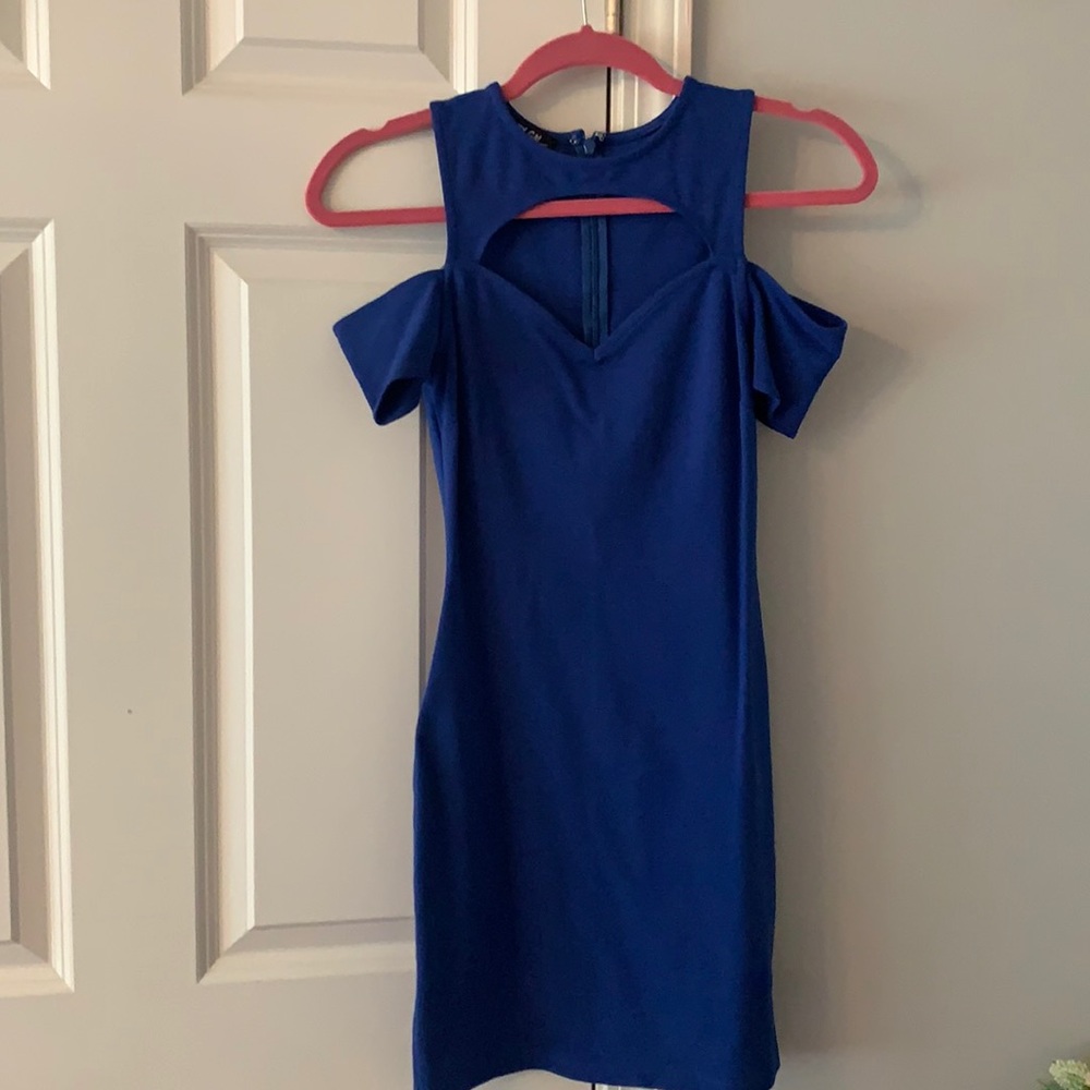 Nasty Gal Dress